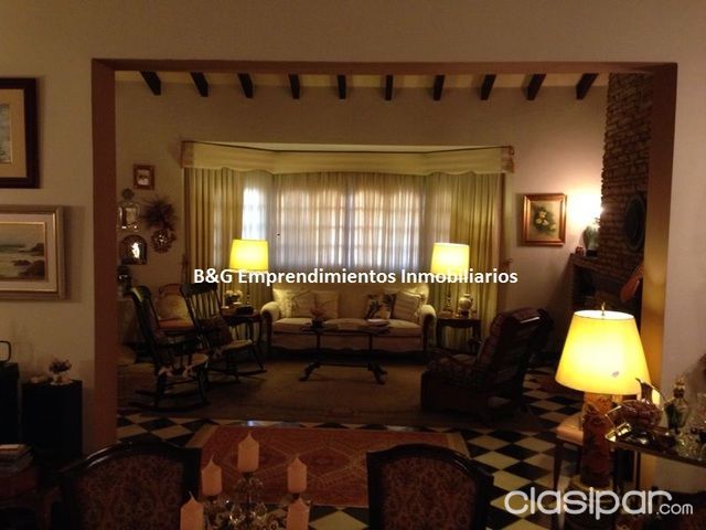 Vendo casa en zona céntrica de Asunción. Impecable. — foto 3