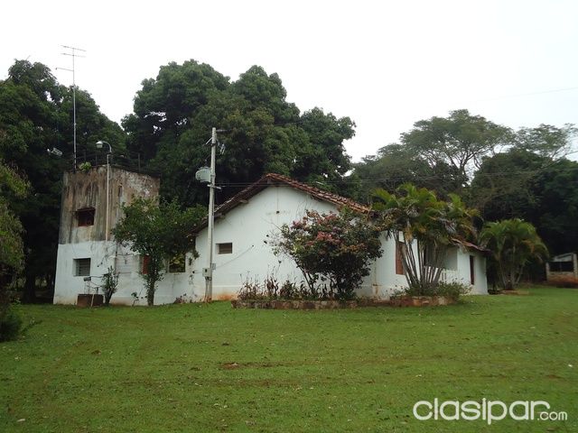 Vendo Hermosa Granja en Emboscada!!! — foto 2