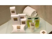 AMENITIES PARA HOTEL MOTEL SPA HOSPITAL CLINICAS