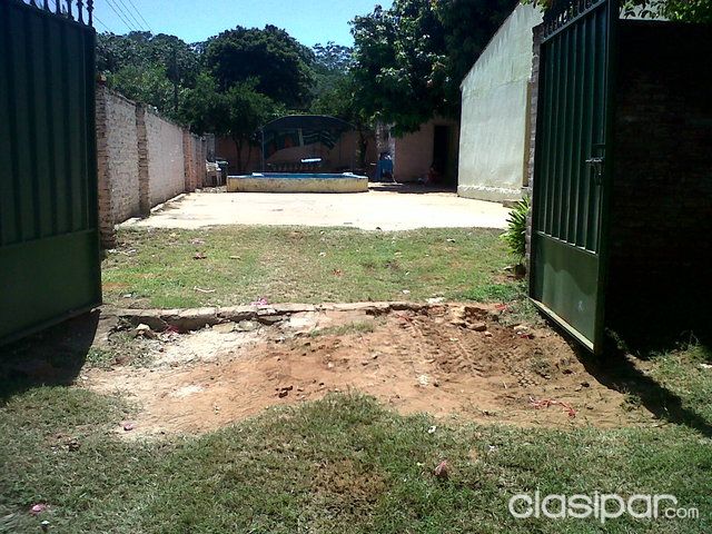Vendo Casa grande Ofertaa!!! — foto 2