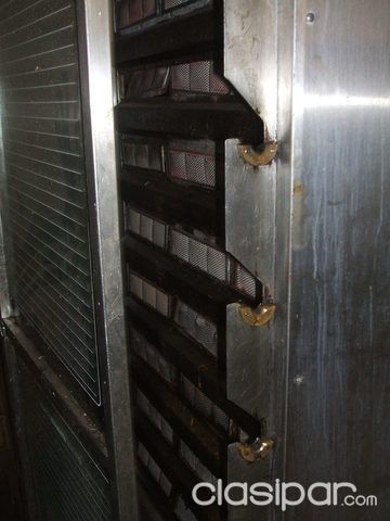 Horno para pollo al spiedo — foto 2
