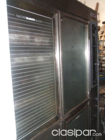 Horno para pollo al spiedo — foto 3