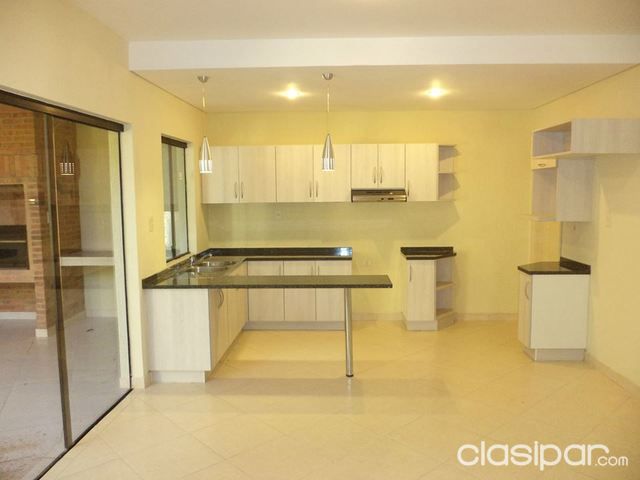 VENDO DUPLEX A ESTRENAR EN ZONA AVDA. LIBERTAD SAN LORENZO!! — foto 2