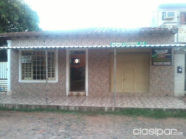 Vendo Casa en San Lorenzo zona Stock — foto 2