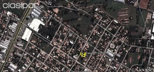 Solo Por Esta Semana, Casita En Mariano R, Alonso, Detras Del Hiper Mercado El Pueblo, A 400 Mts, De La Ruta Transchaco — foto 3