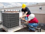 Instalacion de split / servicio técnico a.a