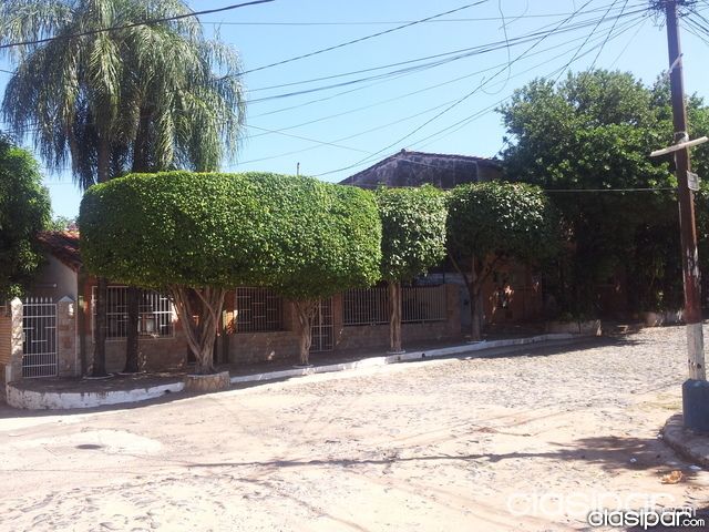 Imperdible Oferta, inmejorable ubicación en Barrio Jara - Asunción, a 4 cuadras de la Avda. Brasilia y a 3 de la Avda. Artigas. — foto 2