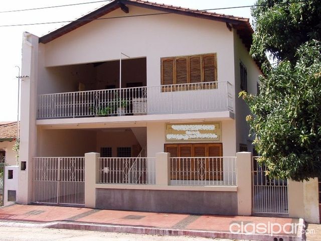 Vivienda con salón multiuso en Luque — foto 2