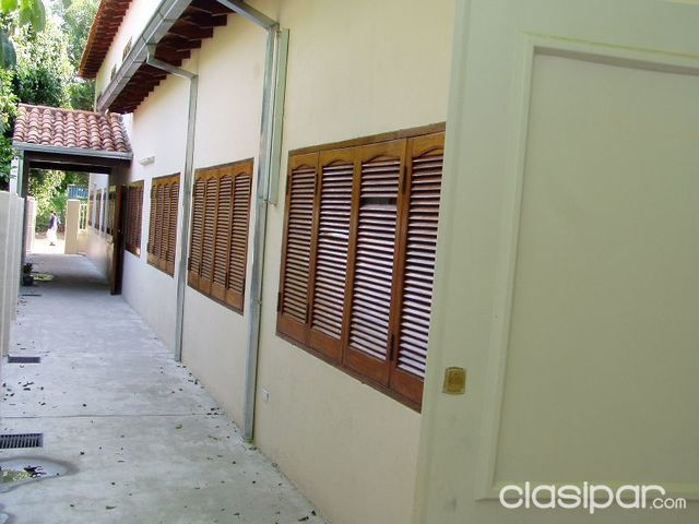 Vivienda con salón multiuso en Luque — foto 3