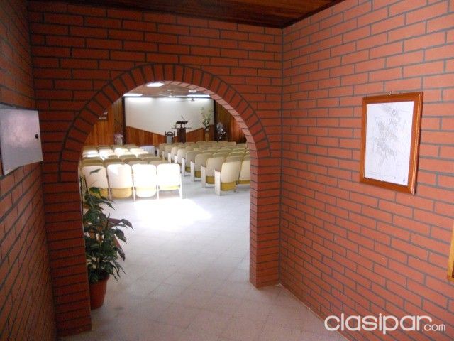 Vivienda con Salón multiuso en Pilar — foto 2