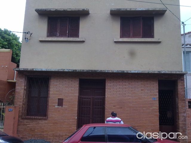 CASA EN ASUNCIÓN!! — foto 3