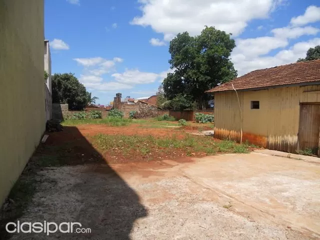 Vendo Terreno En Barrio Obrero — foto 2