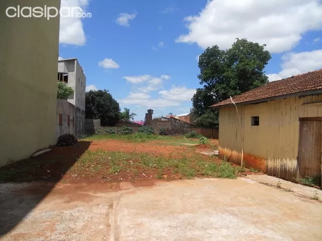 Vendo Terreno En Barrio Obrero — foto 3