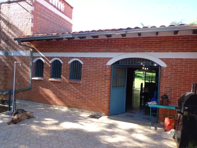 Vendo casa quinta en Piribebuy - Sobre el arroyo — foto 2