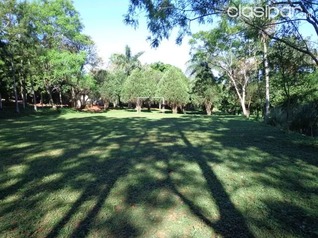 Vendo casa quinta en Piribebuy - Sobre el arroyo — foto 3