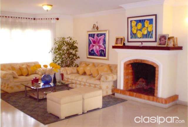 VENDO RESIDENCIA EN STMA. TRINIDAD SOBRE AVDA. RESIDENCIAL- LA MEJOR UBICACIÓN — foto 3