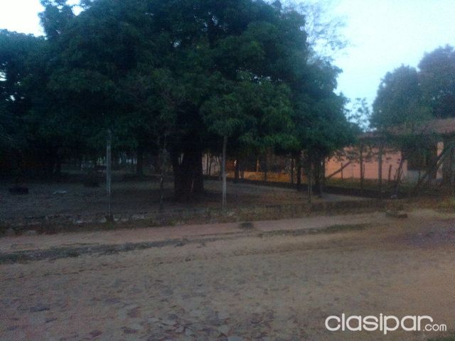 Vendo Terreno De 4578mts2 A Una Cuadra D La Ruta Luque Limpio — foto 3