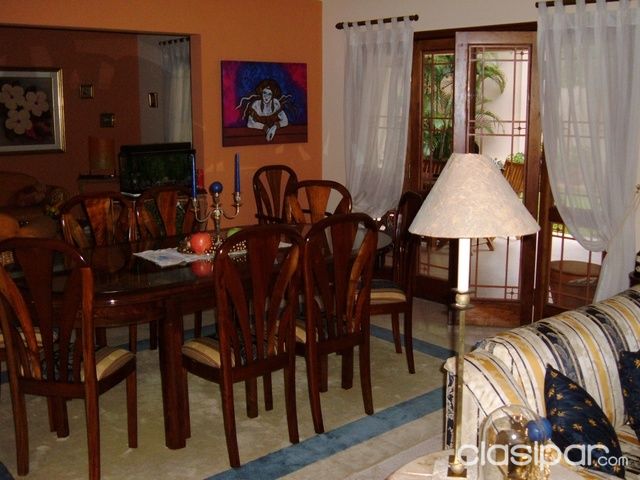 Vendo Propiedad en el centro zona Alberdin — foto 2