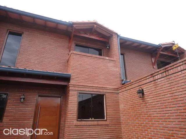 ALQUILE YA! DUPLEX EN ASUNCIÓN ZONA RESIDENCIAL — foto 3