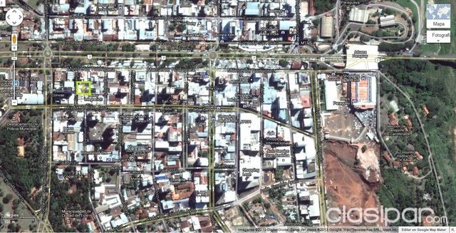 CDE MICRO CENTRO (ESPECIAL P INERSIONISTAS) — foto 2