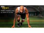 Insanity The Asylum: Entrena como un profesional