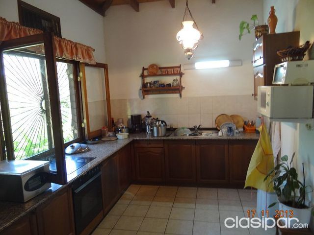Vendo quinta de 2 has con 1 casa maravillosa en Limpio-Paraguay. — foto 3