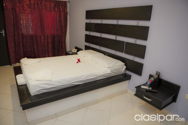 vendo motel en Ñemby -B° Rincon a 50 mts.de avda. Manuel Ortiz Guerrero — foto 3