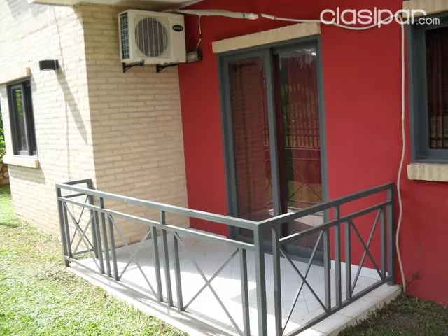DEPARTAMENTO A ESTRENAR en condominio cerrado!! — foto 3