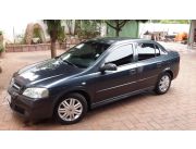 Sedan Chevrolet Astra Gls 2.0 a venda Argentina General Pico, XW35483