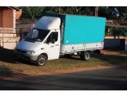 LOGISTICA, TRASPORTE, FLETE, CON CAMION DE 5000 Y 10.000 KL.