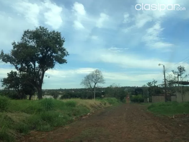 VENDO TERRENO EN CIUDAD DEL ESTE - KM 9 — foto 3