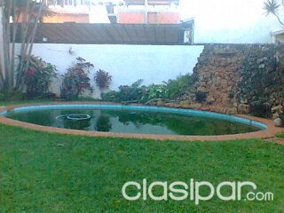 AMPLIA RESIDENCIA DE 5 DORMITORIOS EN CARMELITAS — foto 3
