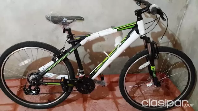 Bicicletas discount gt procedencia