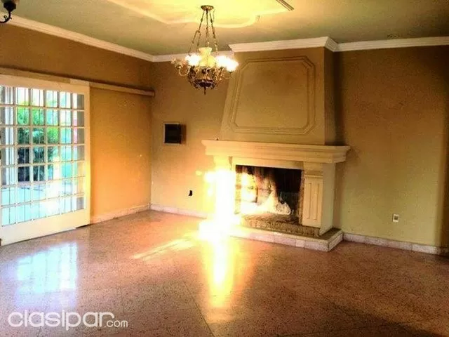 Alquiló hermosa casa zona Shop del sol barrio Carmelitas — foto 2