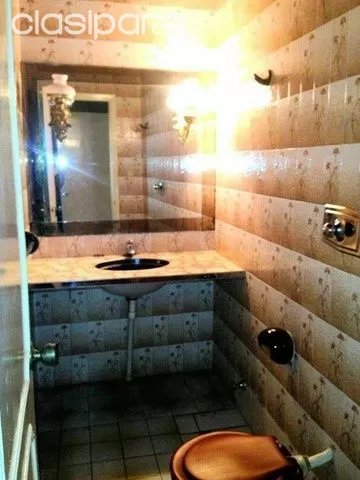 Alquiló hermosa casa zona Shop del sol barrio Carmelitas — foto 3