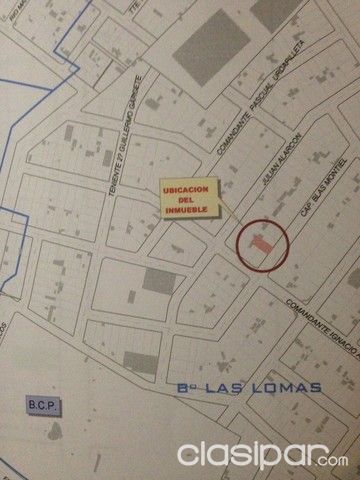 Vendo Residencia en Zona Carmelitas — foto 2