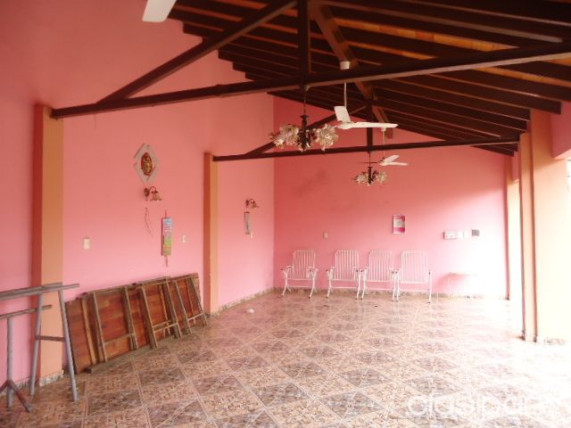 Zona Mora Cue Villa Policial Luque Hermosa Casa...!!! — foto 2