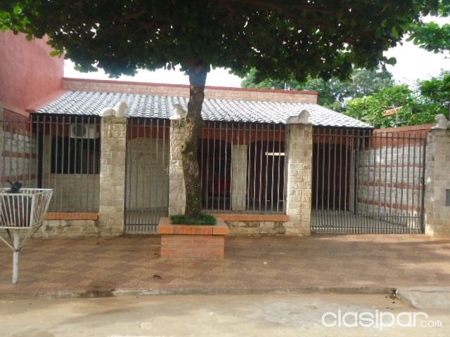 Zona Mora Cue Villa Policial Luque Hermosa Casa...!!! — foto 3