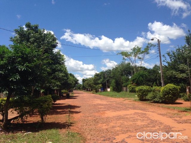 Hermoso Terreno en Ita.!! — foto 3