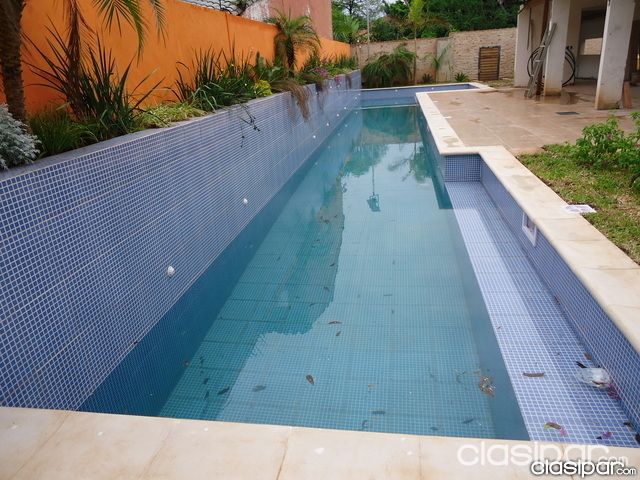 ALQUILO EN CONDOMINIO BOTANICA 5 - FERNANDO DE LA MORA ZONA NORTE — foto 2