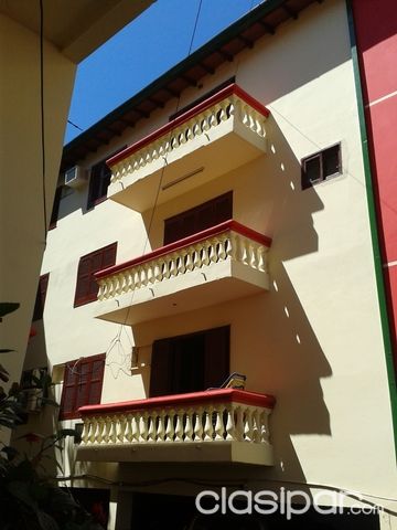 En ciudad del este vendo hermoso departamento — foto 2