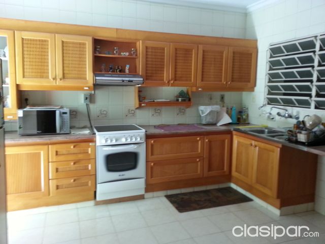 VENDO CASA SOBRE AV. 1er. Presidente — foto 3