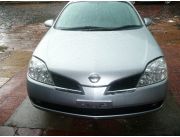 Nissan Primera AÑo 2003 Reciem Importado Full Equipo