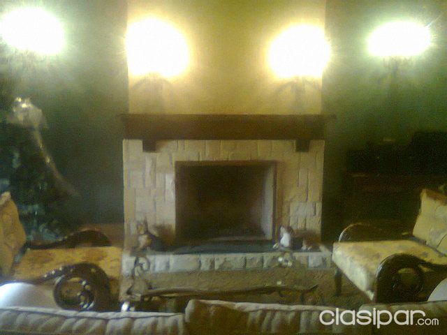 HERMOSA RESIDENCIA ZONA SALEMA kmt 9 — foto 2