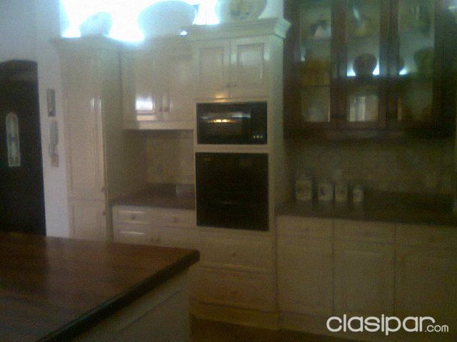 HERMOSA RESIDENCIA ZONA SALEMA kmt 9 — foto 3