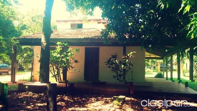Casa en J. Augusto Saldivar — foto 2