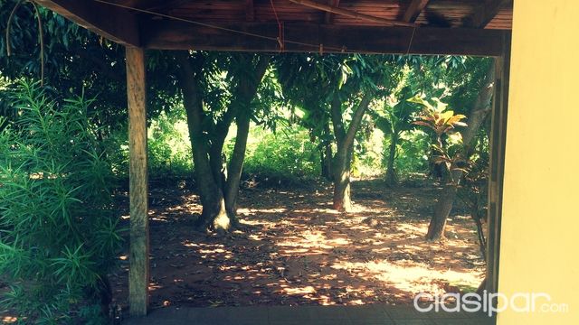 Casa en J. Augusto Saldivar — foto 3