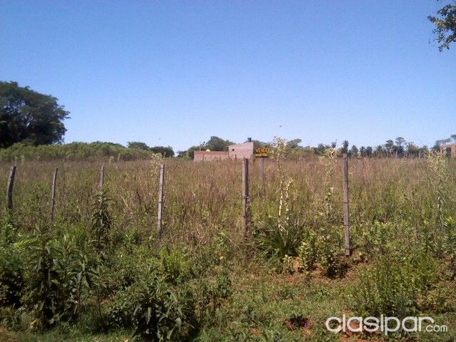Oferto terrenos en Yaguaron — foto 2