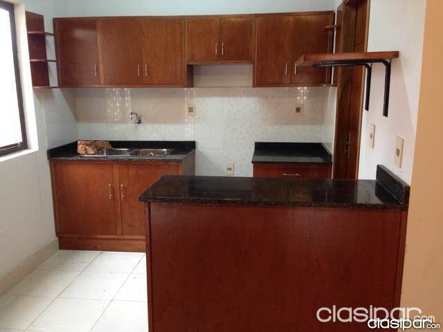 OFERTA INCREÍBLE ENTREGA DEL 50% Y 60 CUOTAS CORRIDAS SIN INTERESES!! DUPLEX A ESTRENAR, DETRÁS DEL SHOPPING SAN LORENZO, — foto 3