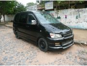 TOYOTA NOHA 98 DIESEL TURBO 2.2 BOMBA NORMAL RECIEM IMPORTADO